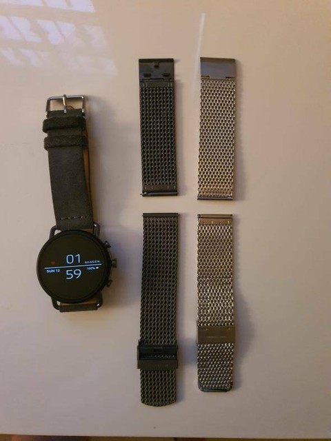 skagen falster australia